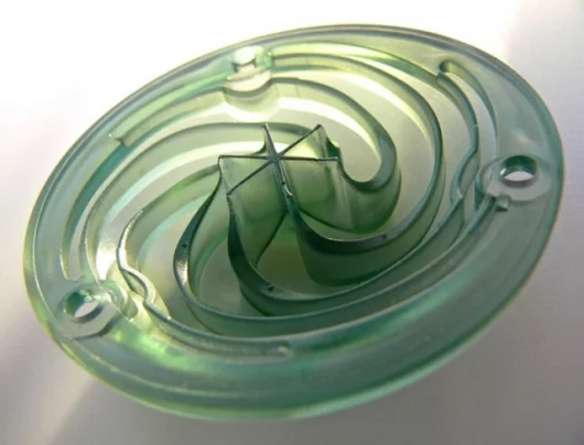 Bowers & Wilkins Spiral Diffuser