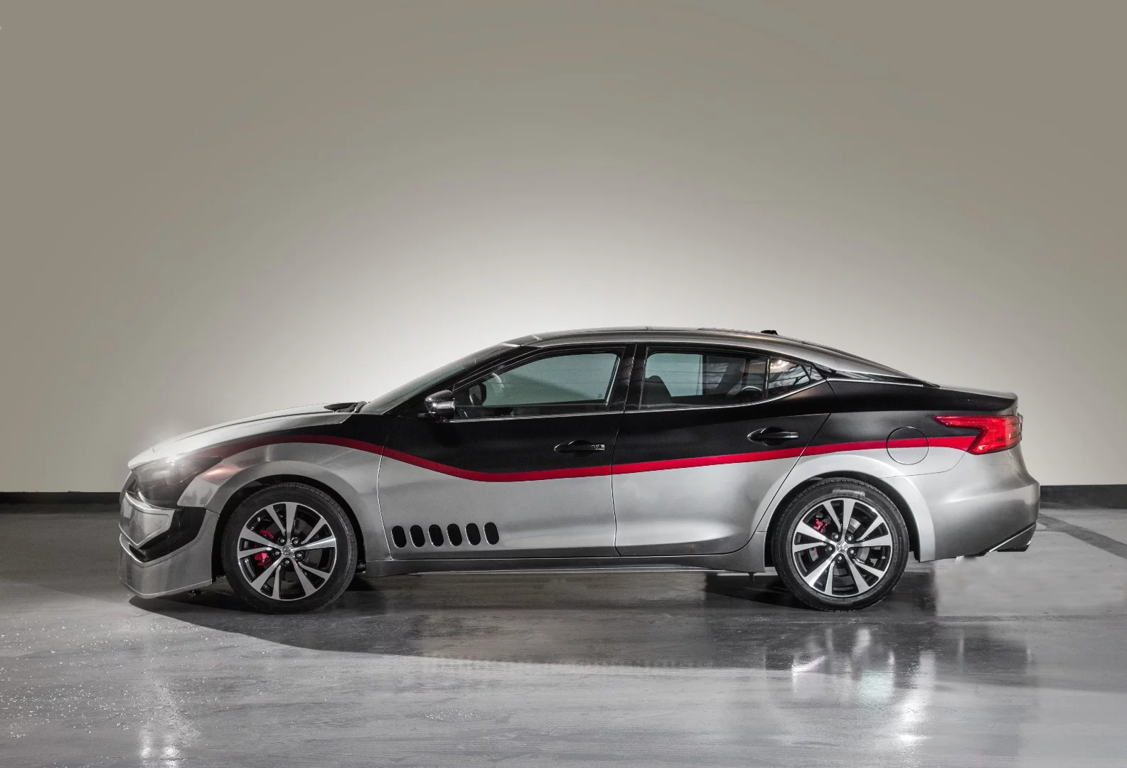 Captain Phasma made a brief appearance in the last Star Wars film, but she made enough of an impact to inspire the Captain Phasma Maxima