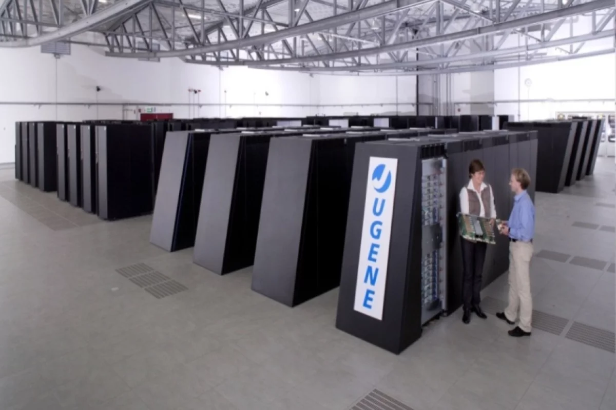 Scientists have used a consumer-level Nvidia GPU to solve some incredibly complex equations in a fraction of the time taken by a supercomputer