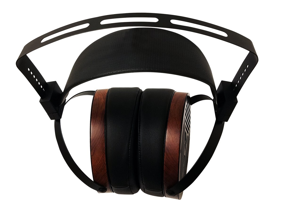 MONOLITH M1060 Casque Ouvert Supra-Aural Planar Magnetic 96dB 50