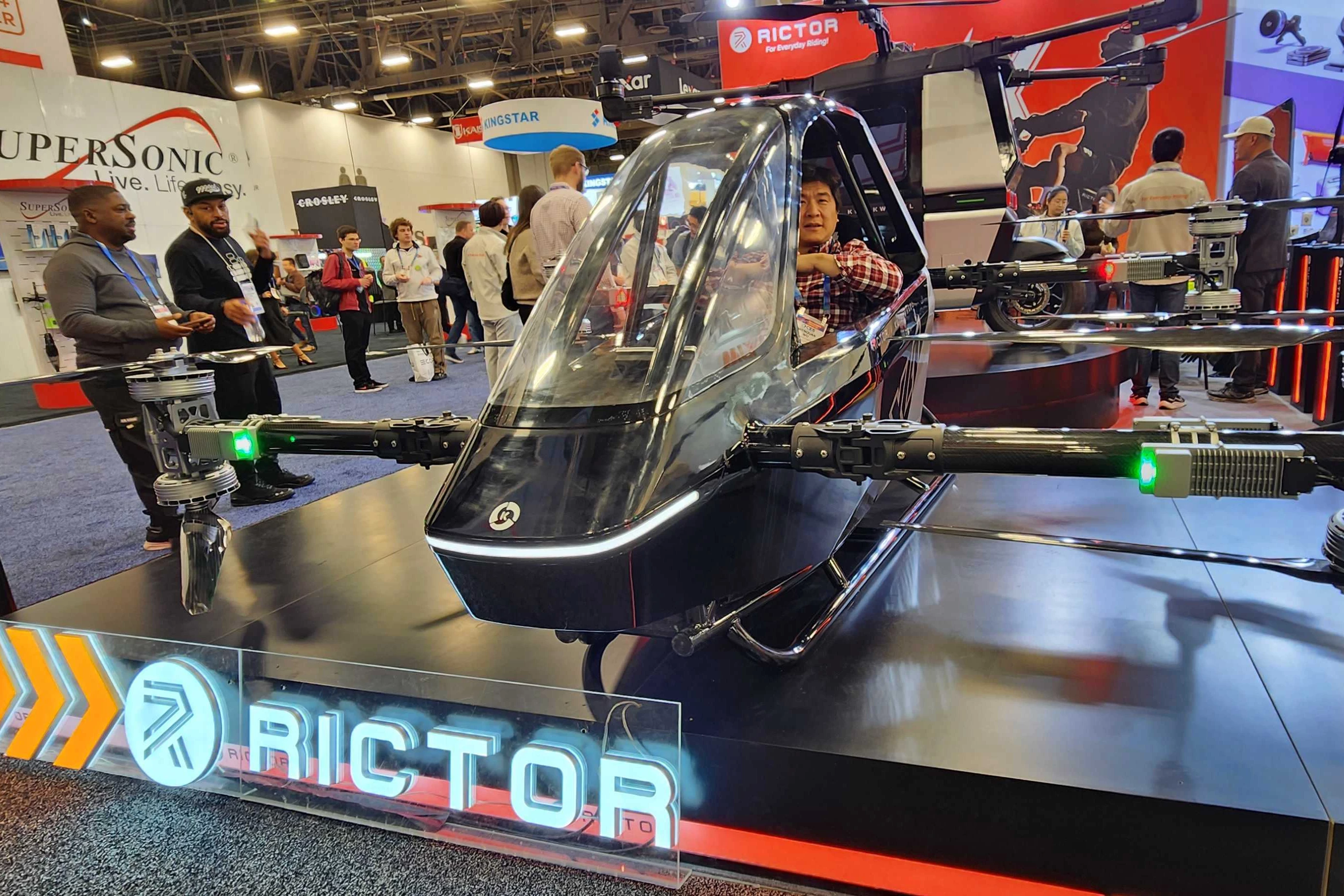 The X4 has a launch price of just $39,900 with a $5,000 deposit