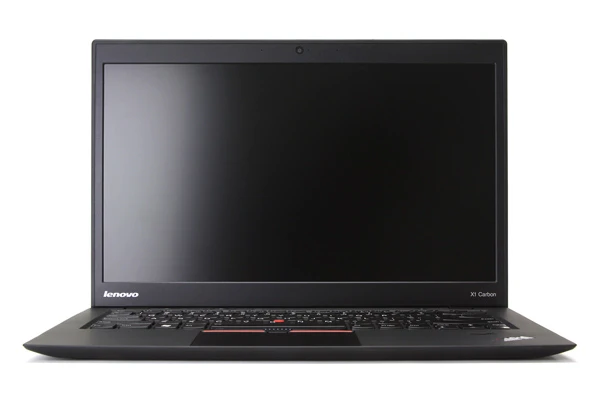 At the center of the top bezel sits a 720p HD front-facing camera which benefits from face-tracking technology and dual array microphones