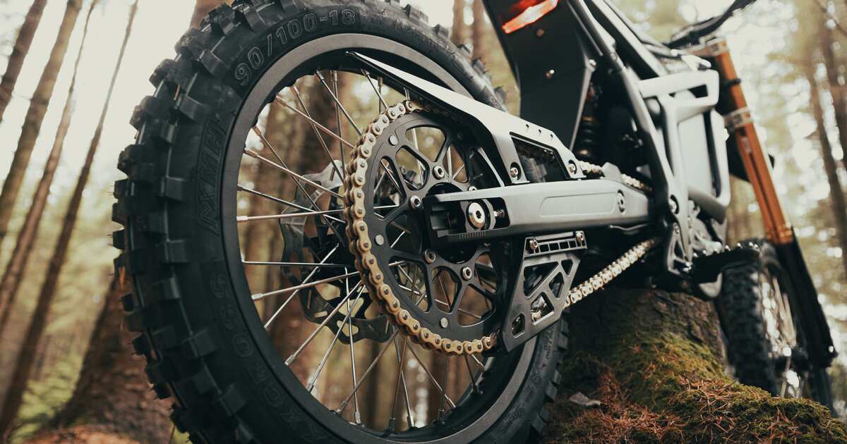 New bill seeks to reclassify e-bikes and e-motorcycles