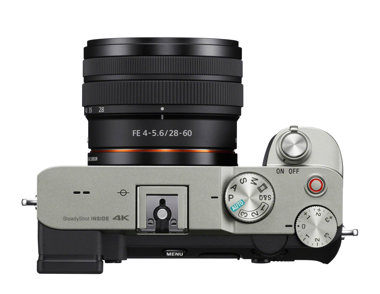 A super-compact full frame zoom shooting package