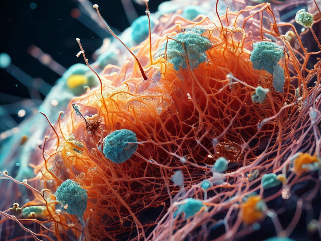 Water could be the key to understanding Alzheimer's tangled mystery