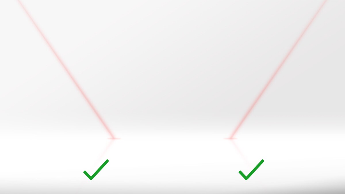 Both phones have infrared capabilities, mostly for remote control functionality