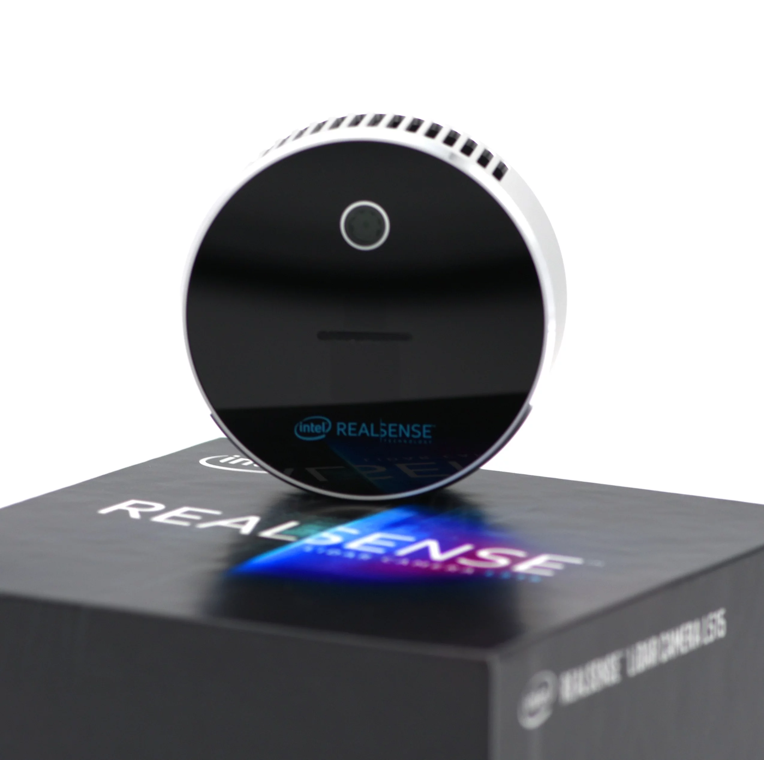 The Intel RealSense lidar camera L515 is up for pre-order for $