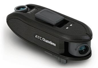 The Oregon Scientific ATC Chameleon