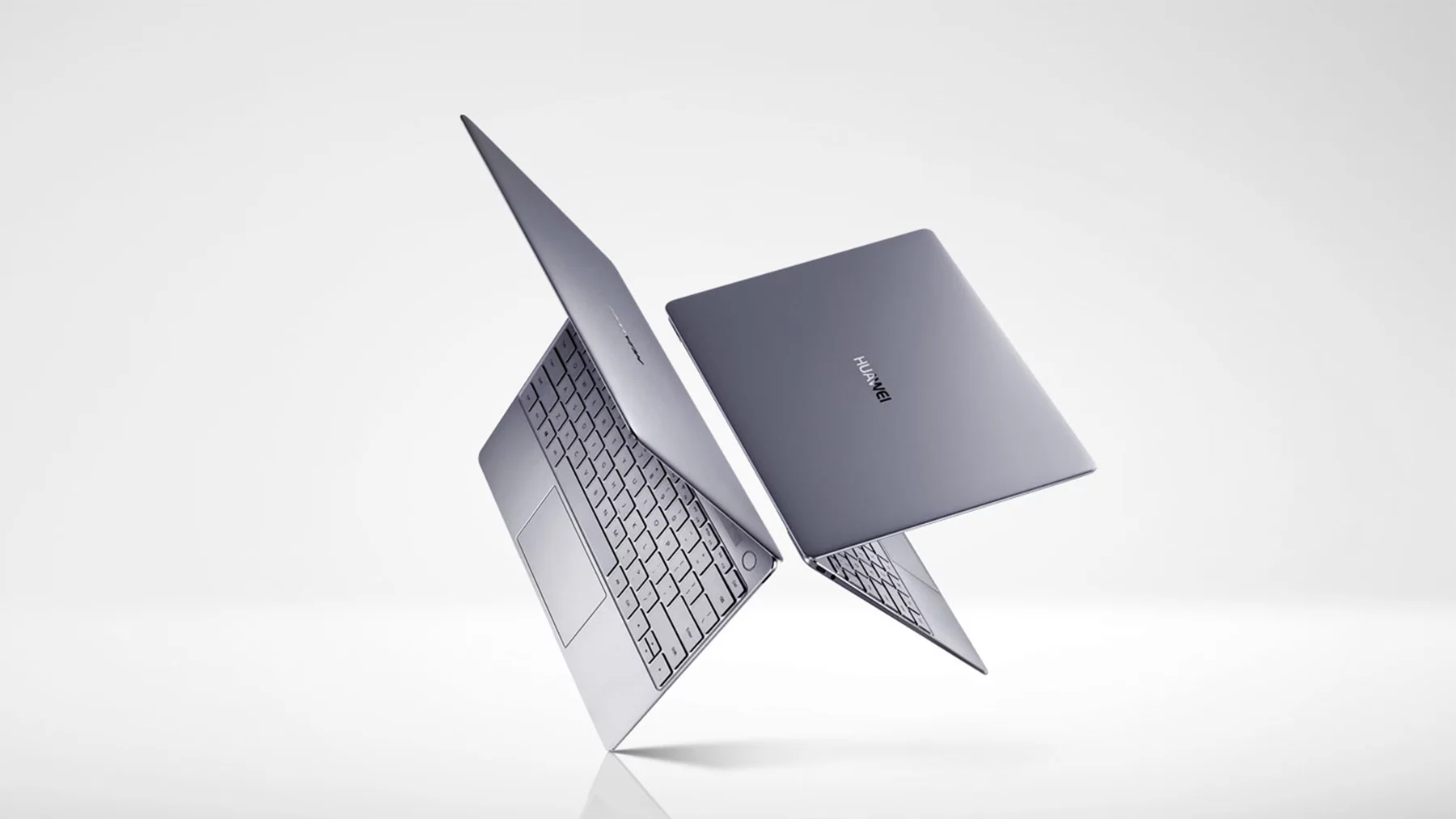 The Huawei Matebook X looks to have slim, portable laptops like the MacBook Air in its sights