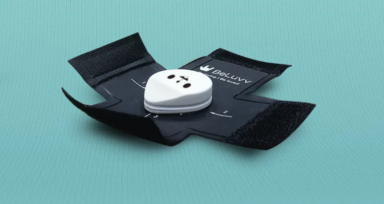 Puppy is designed to allow users to locate a pet, should it go missing