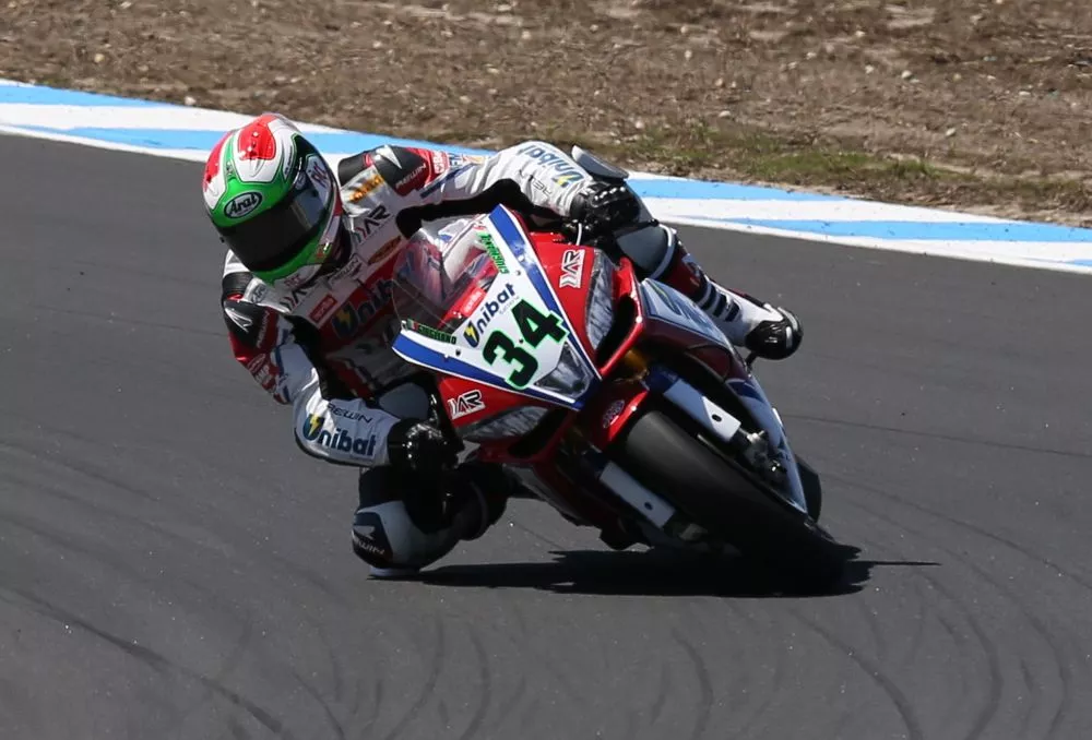 (Photo: Olivier Bochsler)