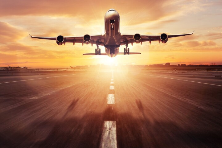 A breakthrough moment for sustainable aviation fuel