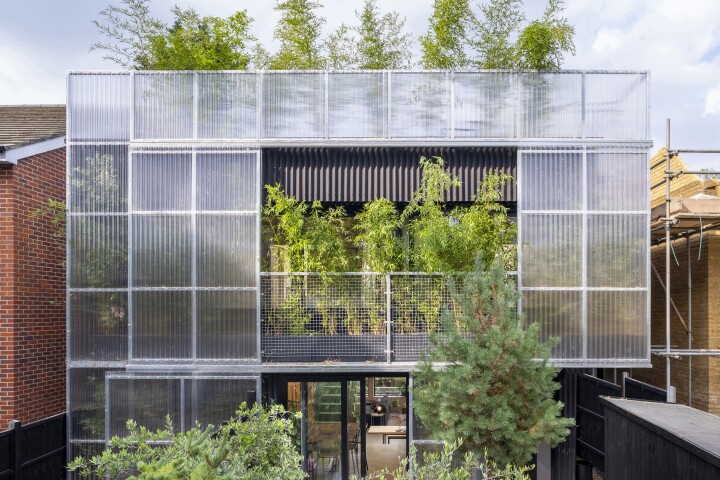 New Atlas showcases the best houses of 2023