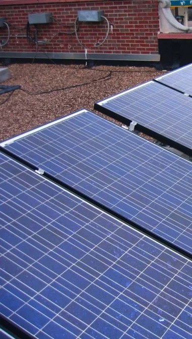 Jason’s Deli goes solar