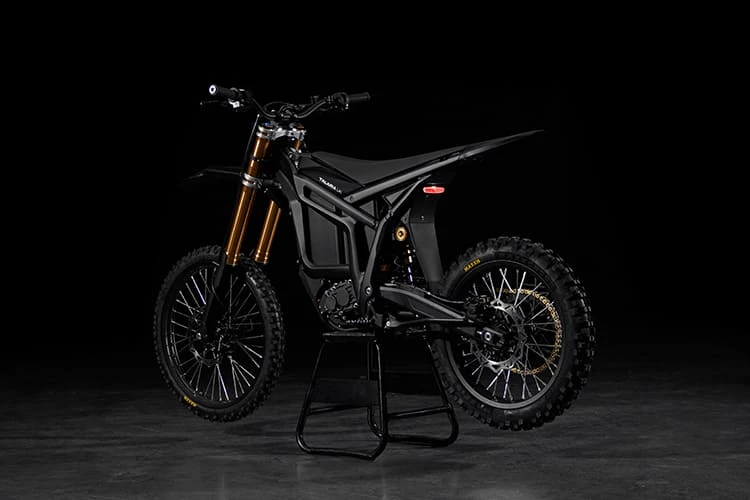 The Komodo is priced at $5,699 in the USA