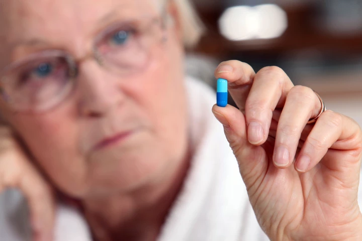 A review of existing evidence couldn't confirm or deny the anti-aging effects attributed to rapamycin