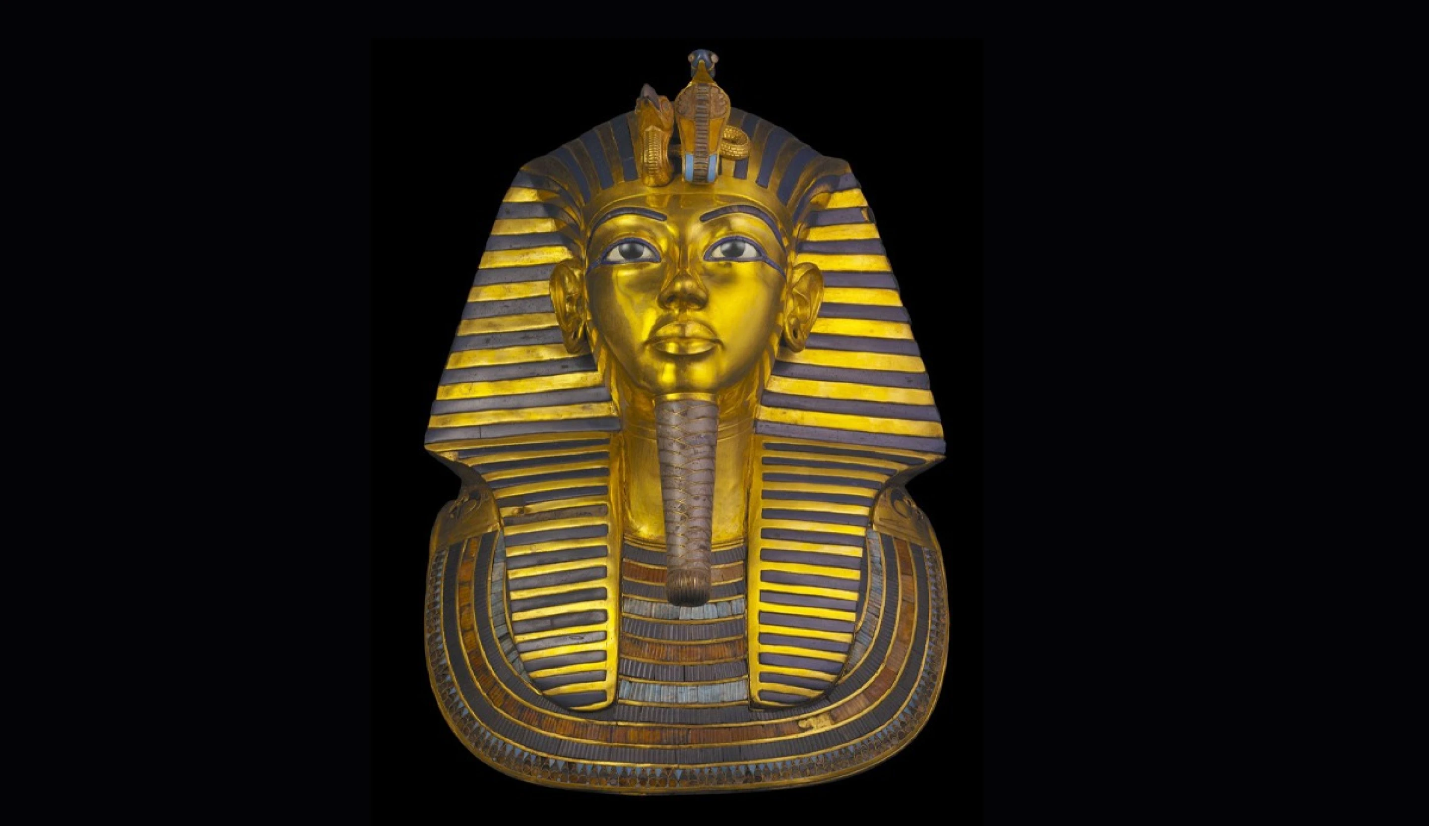 Egypt Unveils World s Largest Grand Egyptian Museum Treasures egypt-unveils-world-s-largest-grand-egyptian-museum-treasures