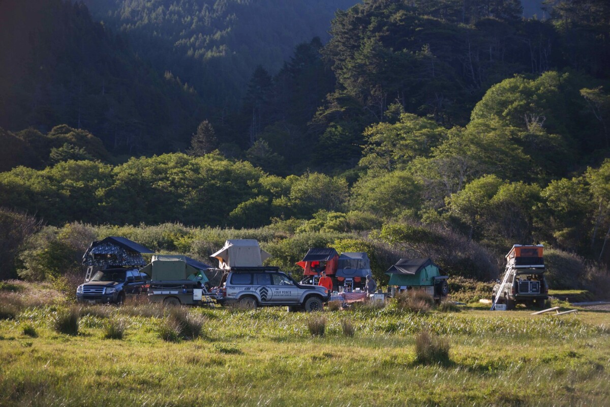 A look at our RTT camp