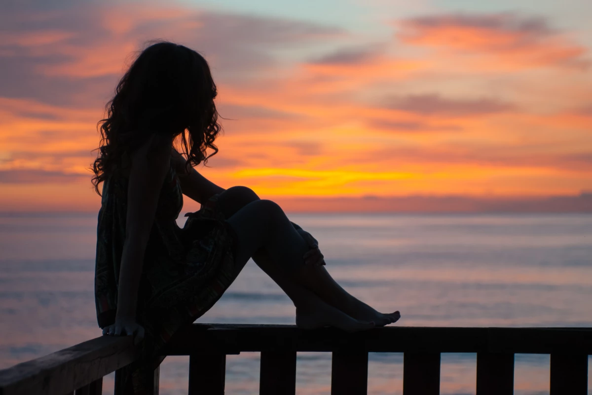 An AI system can identify degrees of loneliness in older adults by analyzing natural language patterns