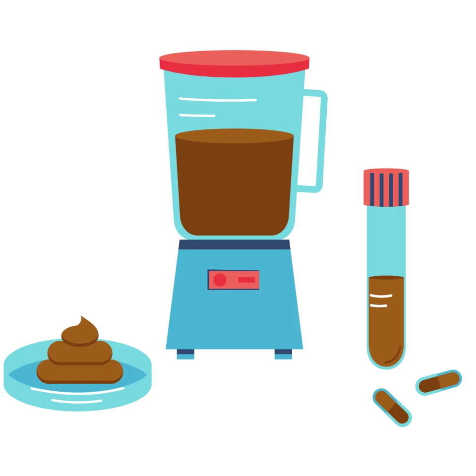 Australian regulators have approved a microbiome therapy targeting C. diff bacterial infections