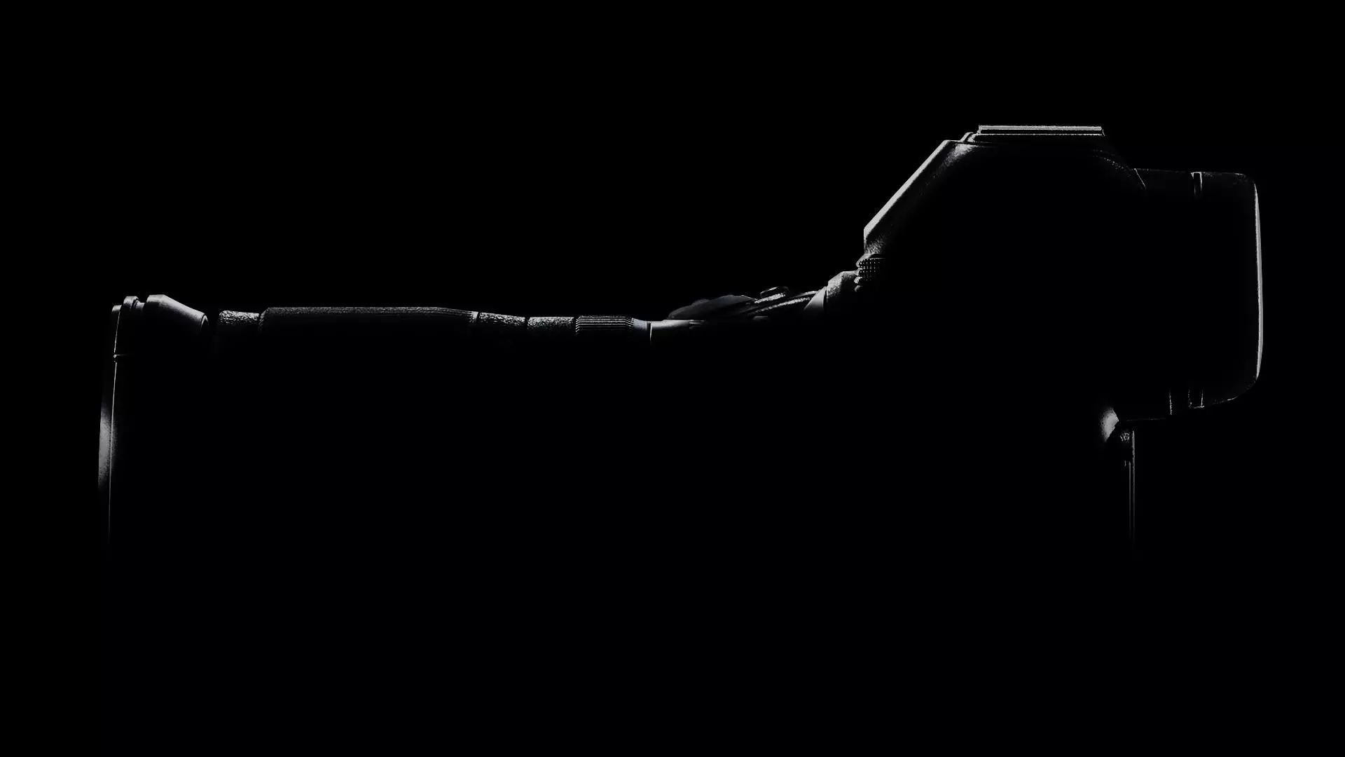 Nikon is giving very little away about its upcoming full-frame mirrorless camera, but has confirmed it will come with a new kens mount