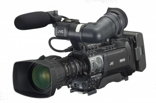 JVC GY-HM700 ProHD Camcorder