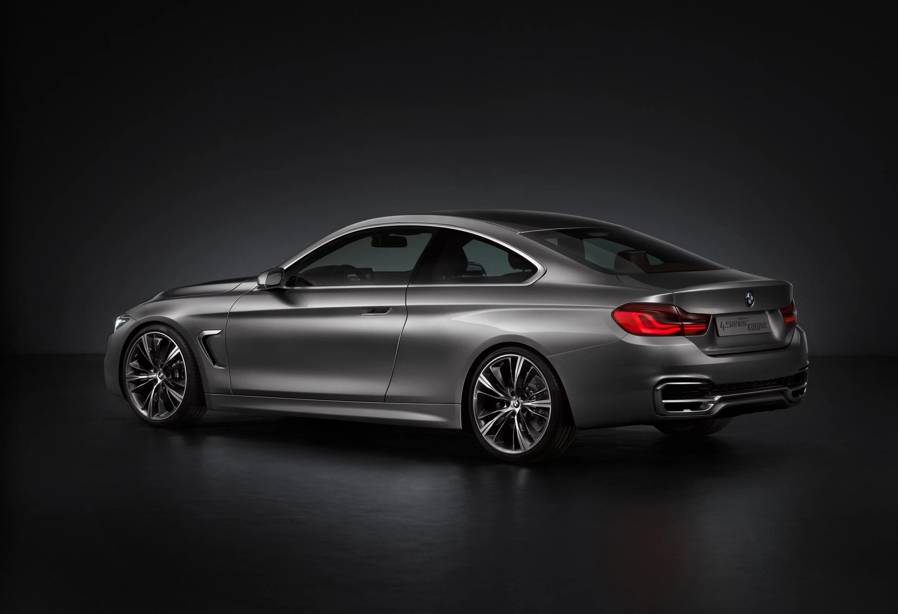 BMW's best selling 3-Series has seen six generations in five body styles over four decades. Now the 3-Series Coupe is to become the 4-Series