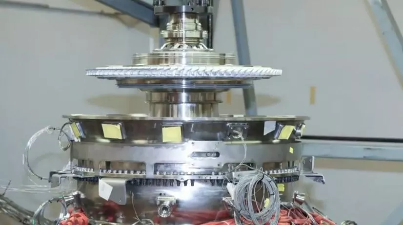 The ADVENT design offers both power and efficiency