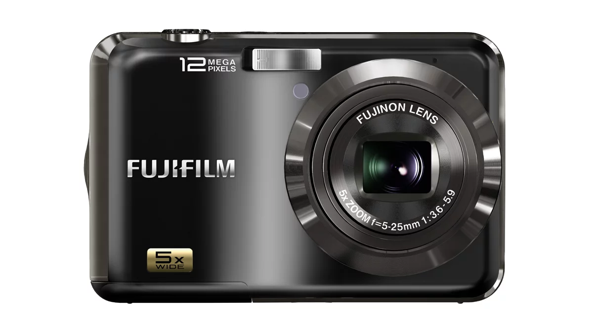 Fujifilm FinePix AX200 digital camera