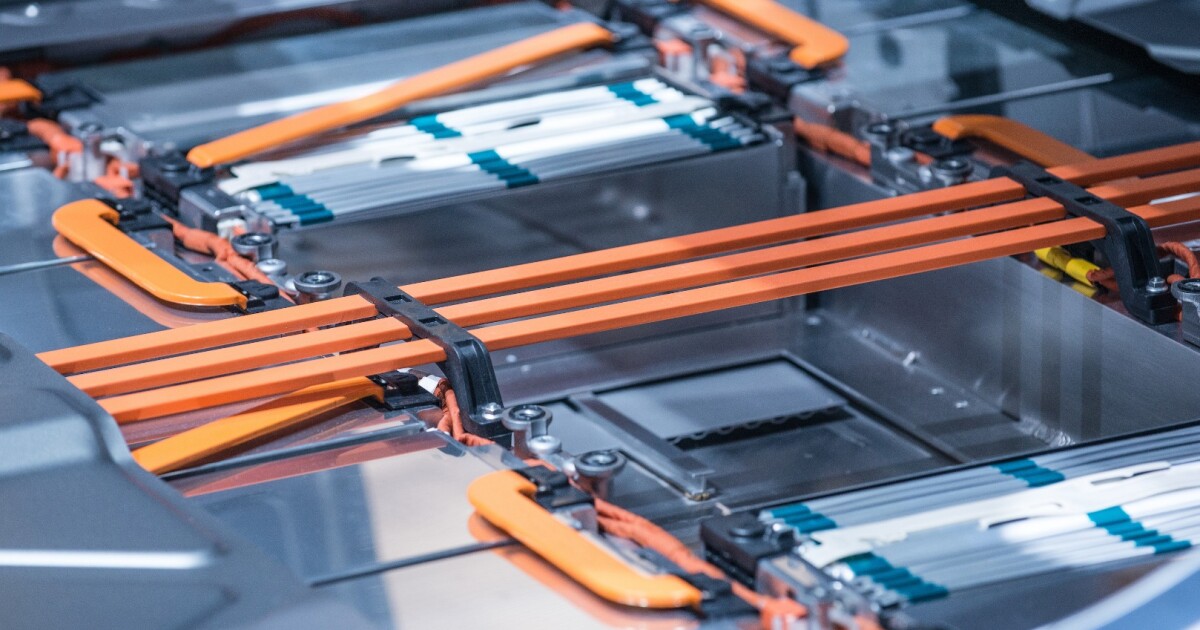 3Dprinted electrodes add a whole new dimension to lithium batteries