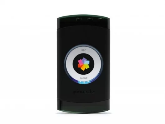 Pinnacle Video Transfer