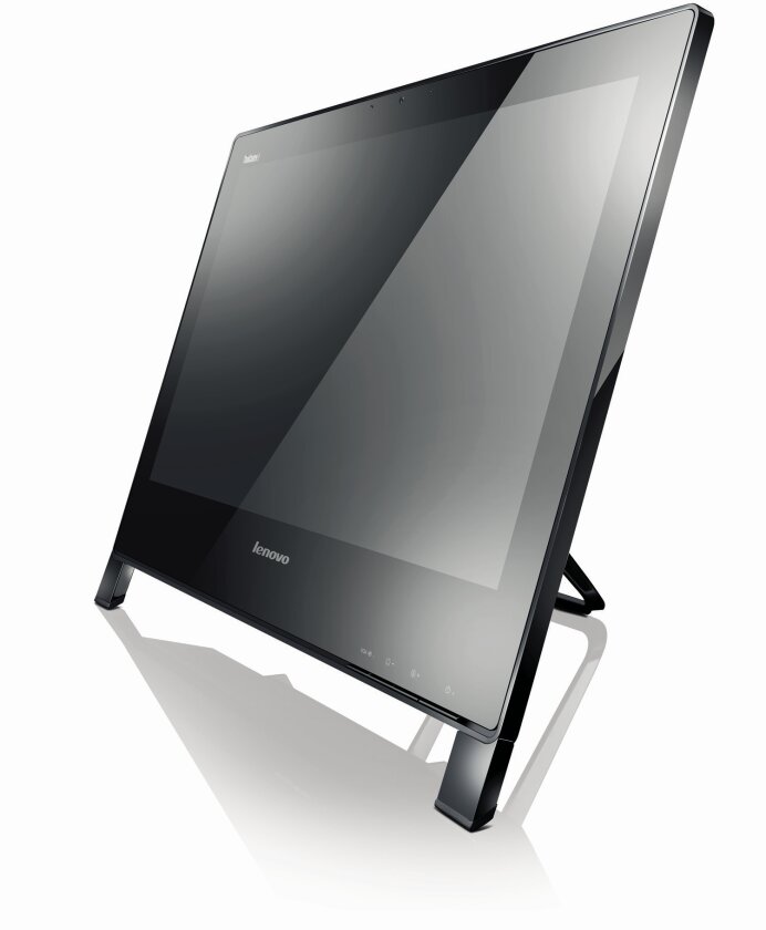 Lenovo Thinkcentre Edge 91z All In One Desktop Lenovo Thinkcentre Edge 91z All In One