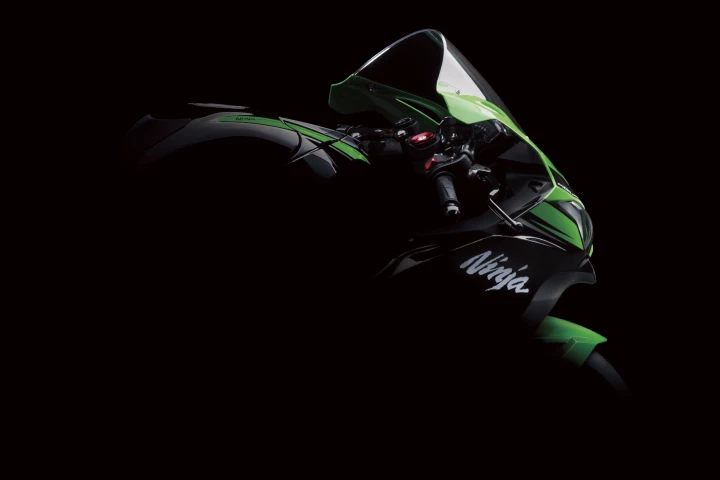 The 2016 Ninja ZX-10R will be a race-bred evolution of the current model