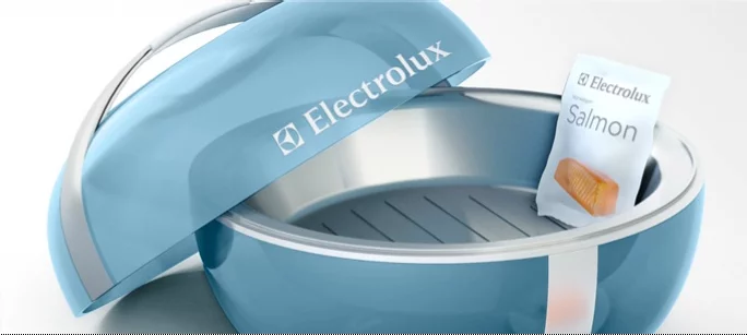 The Electrolux Design Lab competition is now in its 10th year