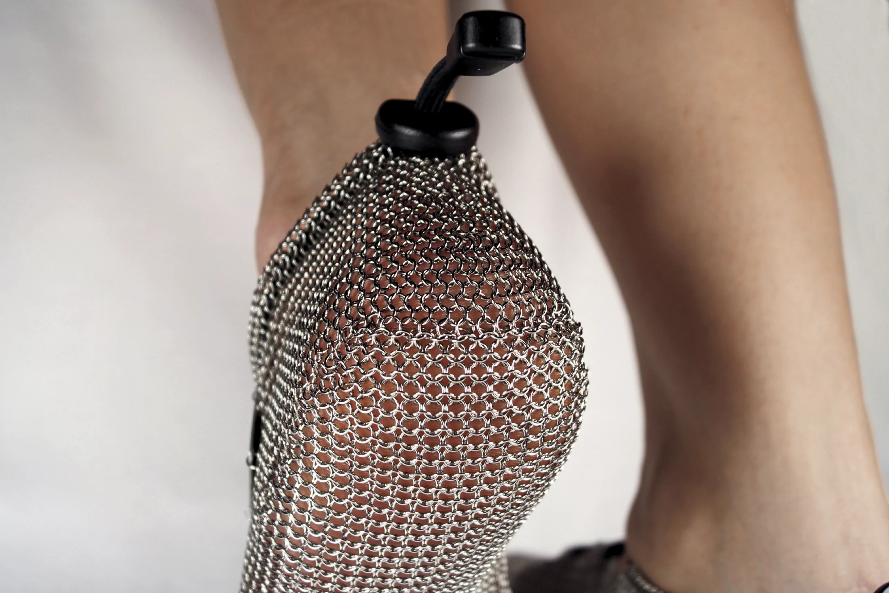 PaleoBarefoots secure with a simple lacing system