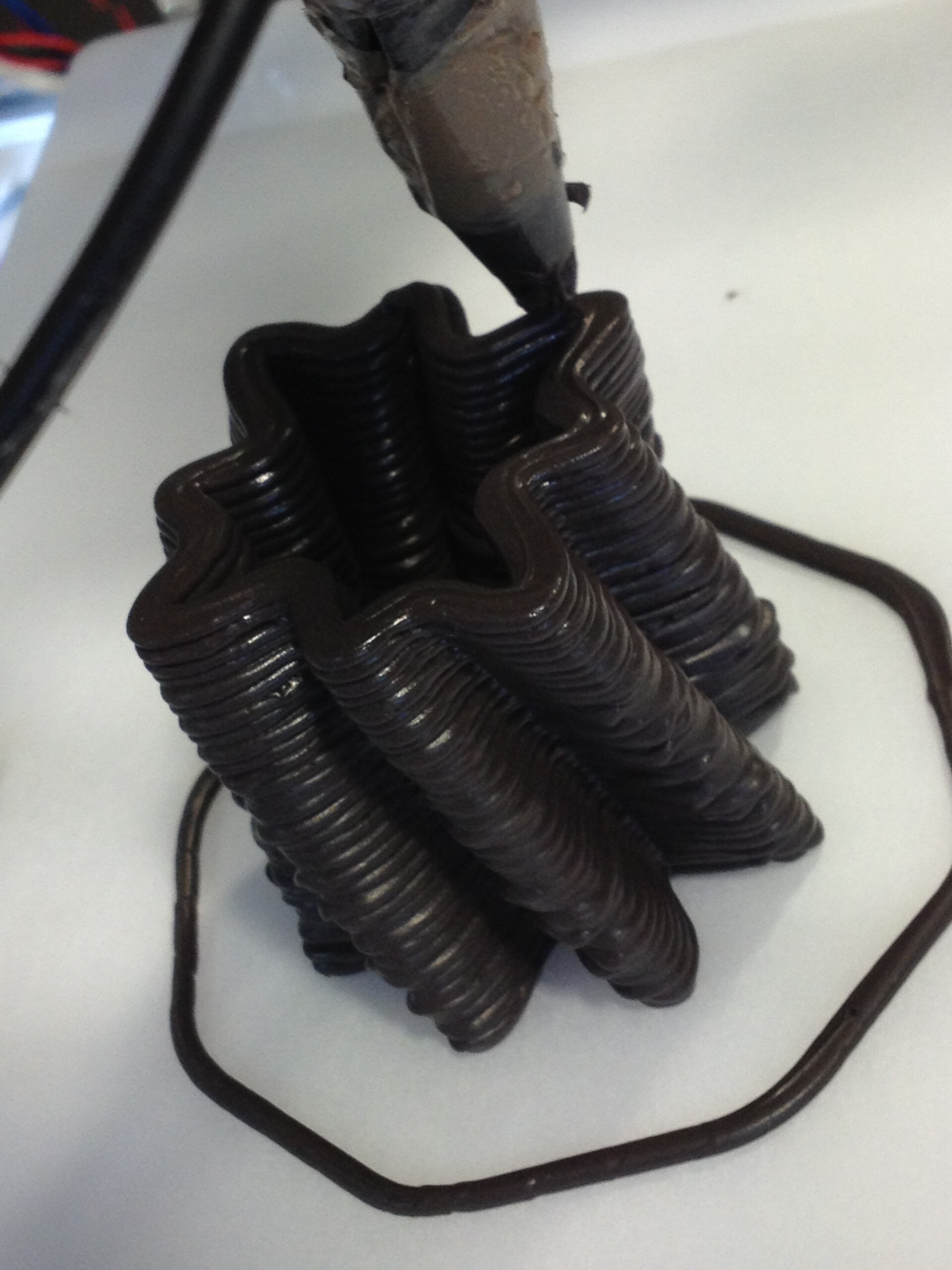 Foodini 3D food printer customizes and automates your kitchen prep