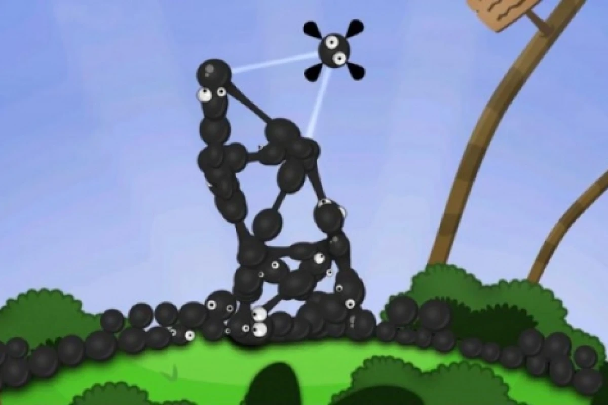 World of Goo