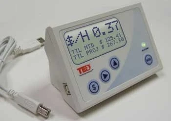 The Energy Detective