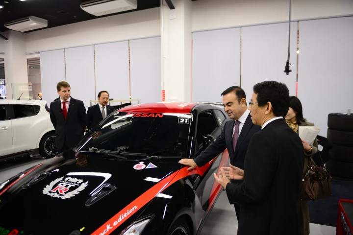 Nismo will now play an even more prominent role as the company's performance car brand