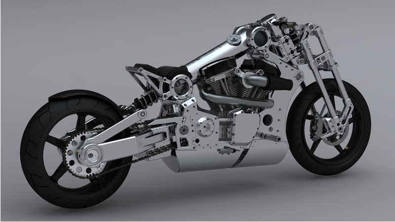 Confederate S All Aluminium P120 Fighter Combat Motorcycle Get great deals on ebay! aluminium p120 fighter combat motorcycle