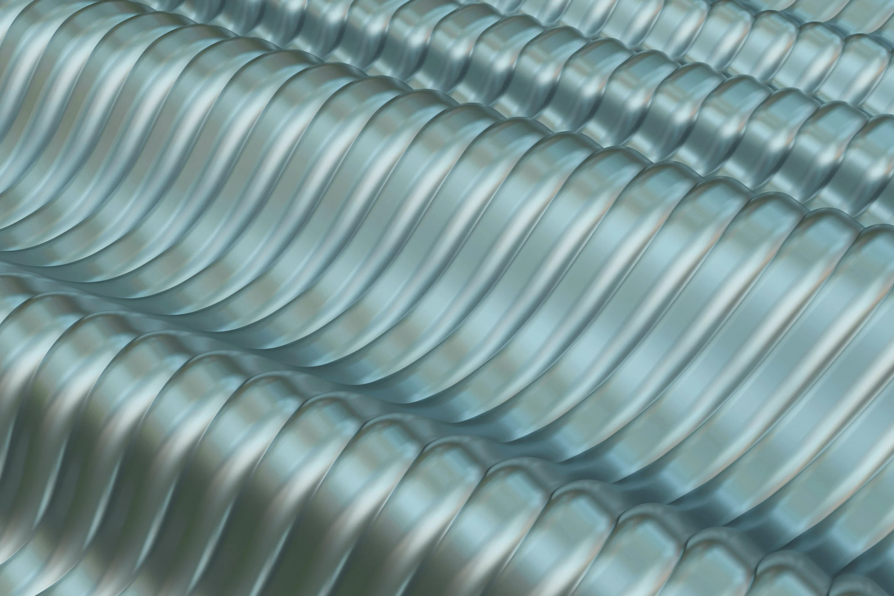 Quality Engineering Process New low-heat alloy creation process is game-changer