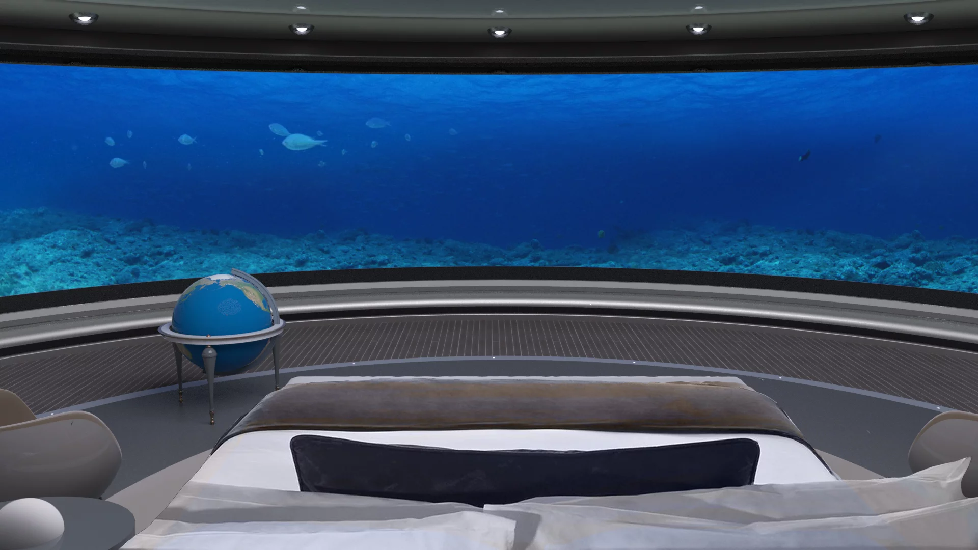 A closer look at the UFO 2.0 concept