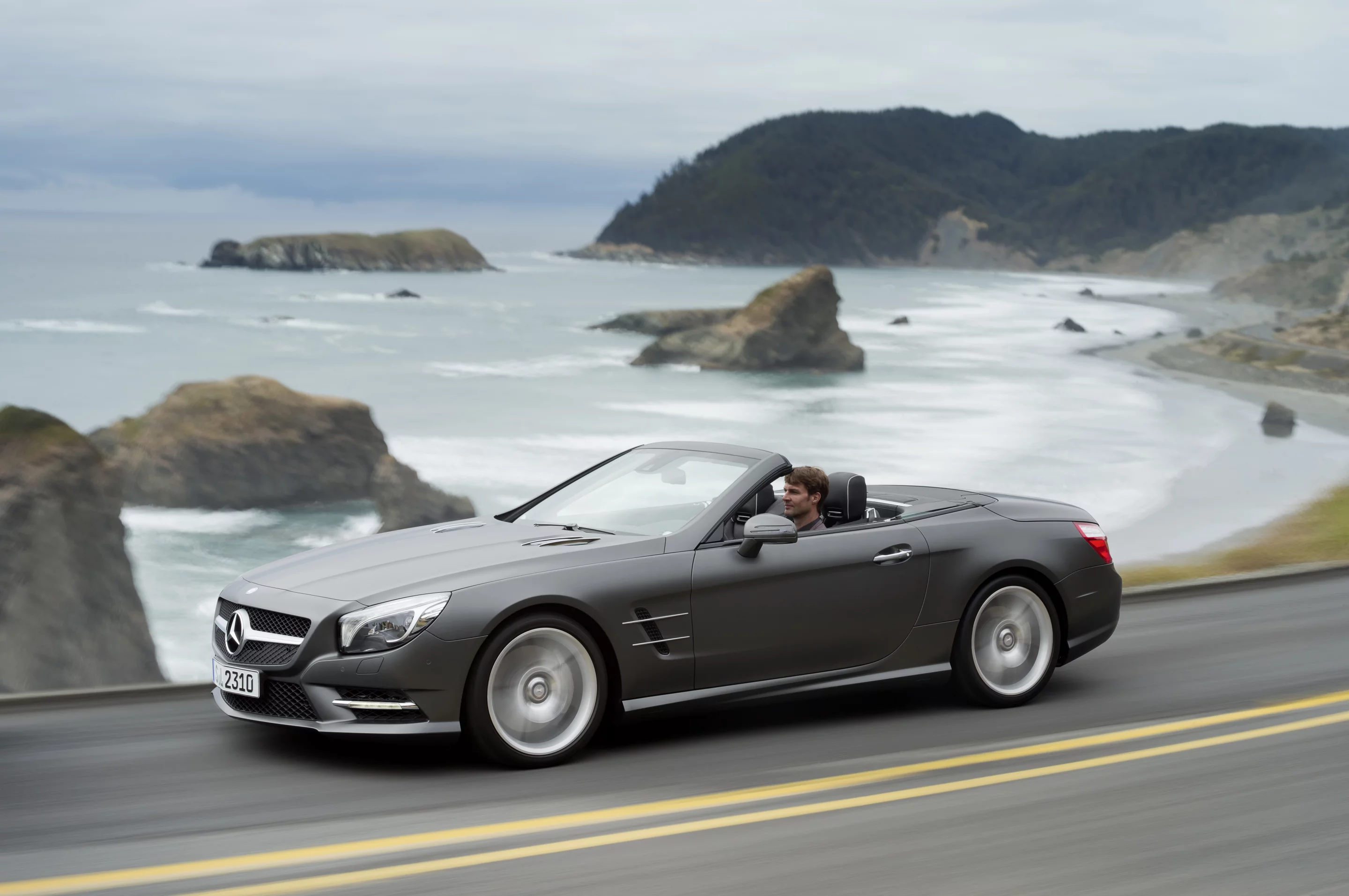 (Photo: Mercedes-Benz)