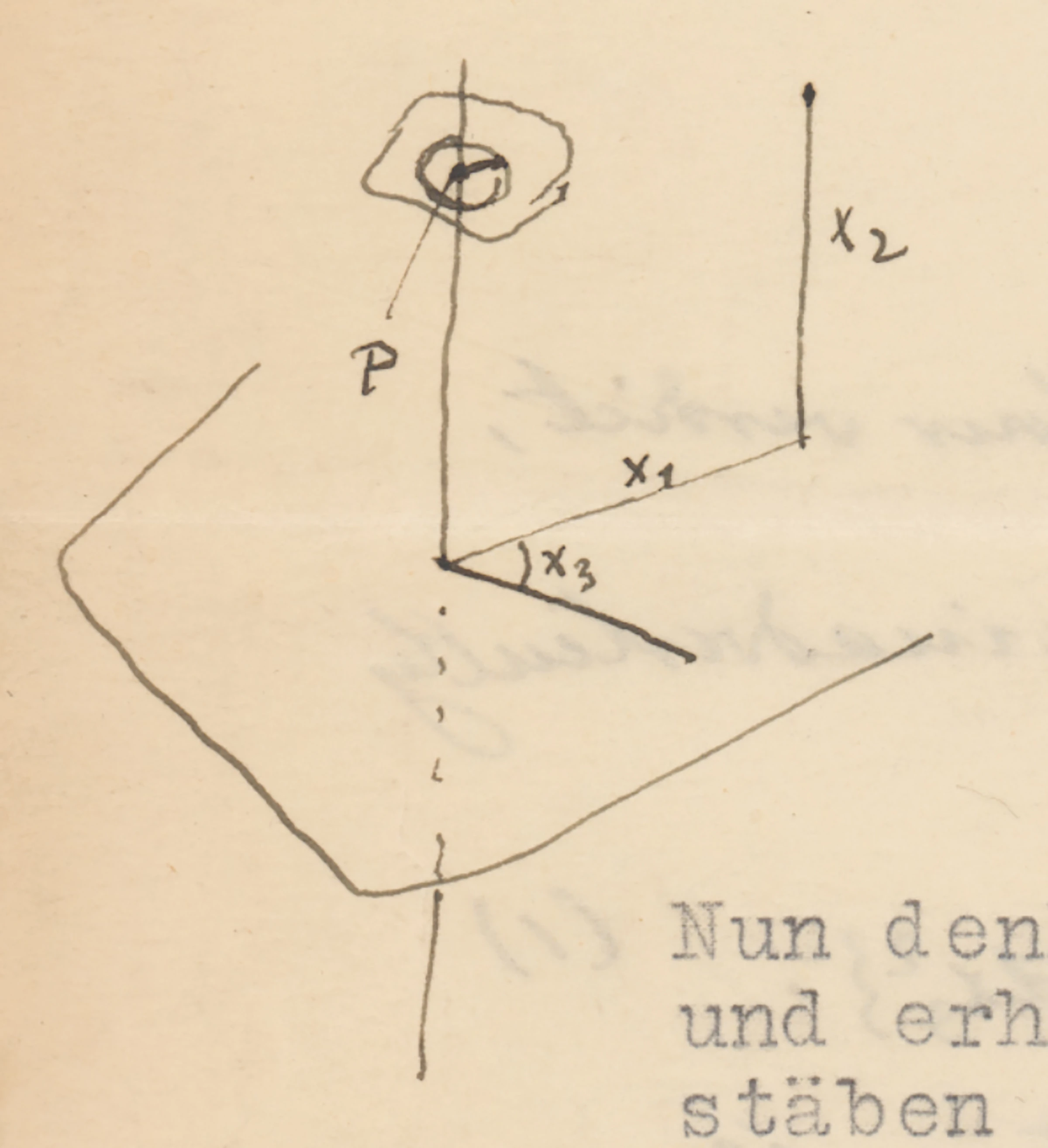 In this letter dated 17 December 1933, Einstein examines a Silberstein spacetime metric: "A truly complete theory would be at hand only if the 'matter' in it could be represented in terms of fields and without singularities.” The letter sold at RR Auctions on 20 May, 2021 for $66,899.