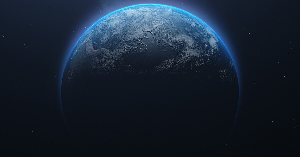 Ozone layer recovery continues with smaller 2024 hole Ozone layer recovery continues with smaller 2024 hole