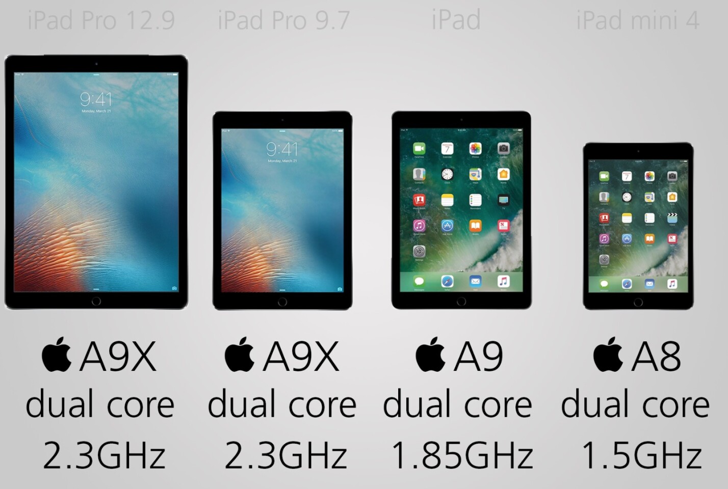 Processor