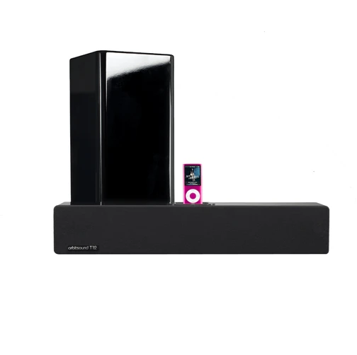 The Orbitsound T12 Soundbar speaker system