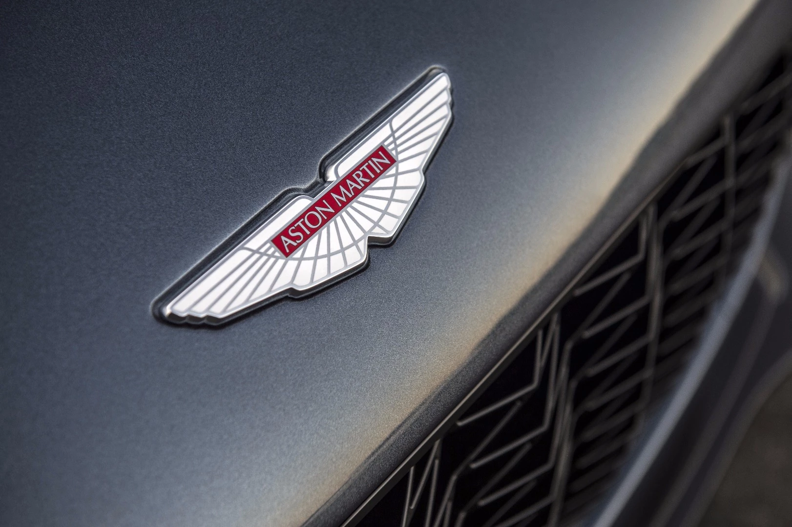 It's possible to make Aston Martin cooler – just add a Zagato badge