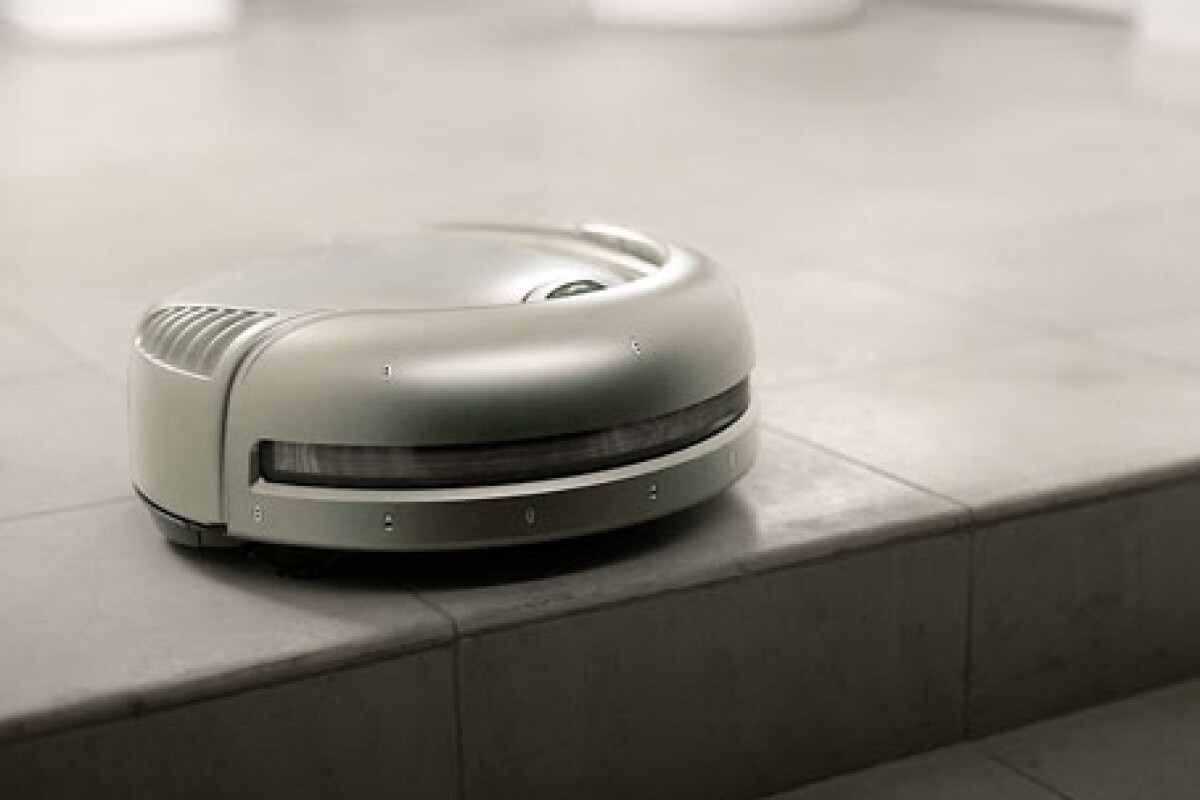 Electrolux Trilobite Robotic Vacuum Cleaner v2.0