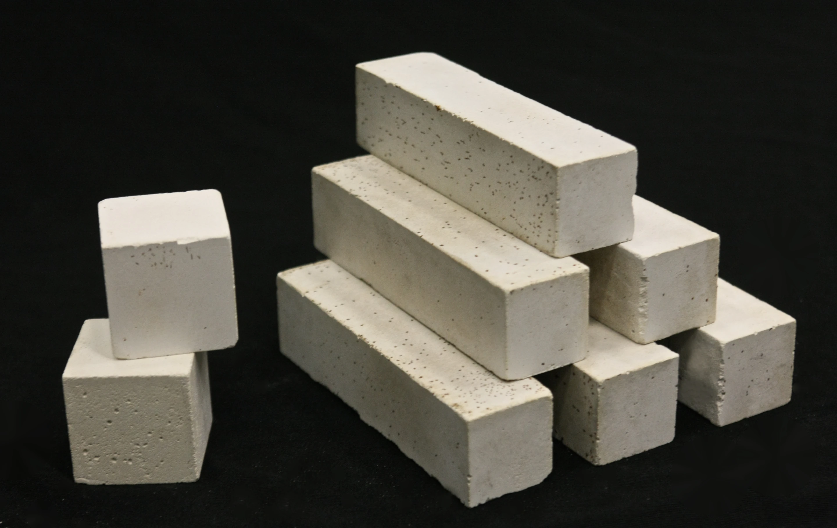Novacem Carbon Negative Cement
